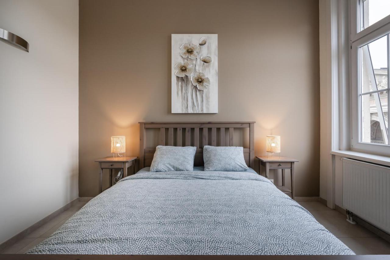 Basilika Monnalisa Luxury 3 Bedrooms Apartment With Amazing View Need Reservation X Free Parking Budapešť Exteriér fotografie
