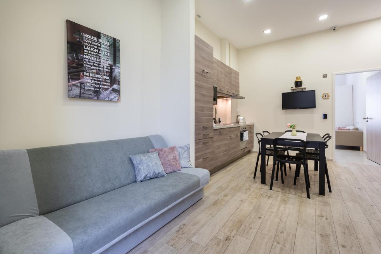 Basilika Monnalisa Luxury 3 Bedrooms Apartment With Amazing View Need Reservation X Free Parking Budapešť Exteriér fotografie