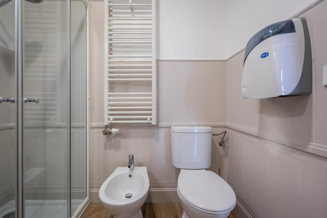 Basilika Monnalisa Luxury 3 Bedrooms Apartment With Amazing View Need Reservation X Free Parking Budapešť Exteriér fotografie