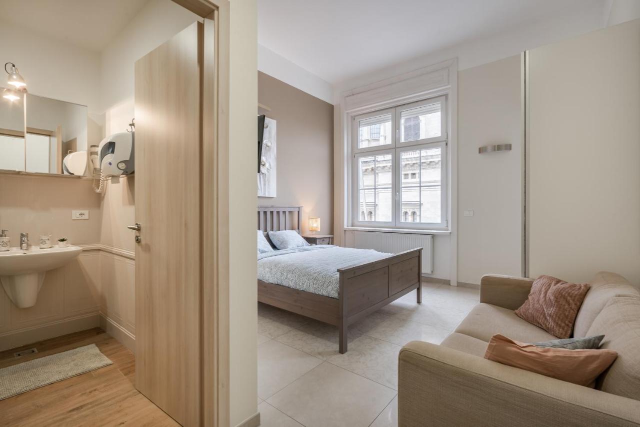 Basilika Monnalisa Luxury 3 Bedrooms Apartment With Amazing View Need Reservation X Free Parking Budapešť Exteriér fotografie