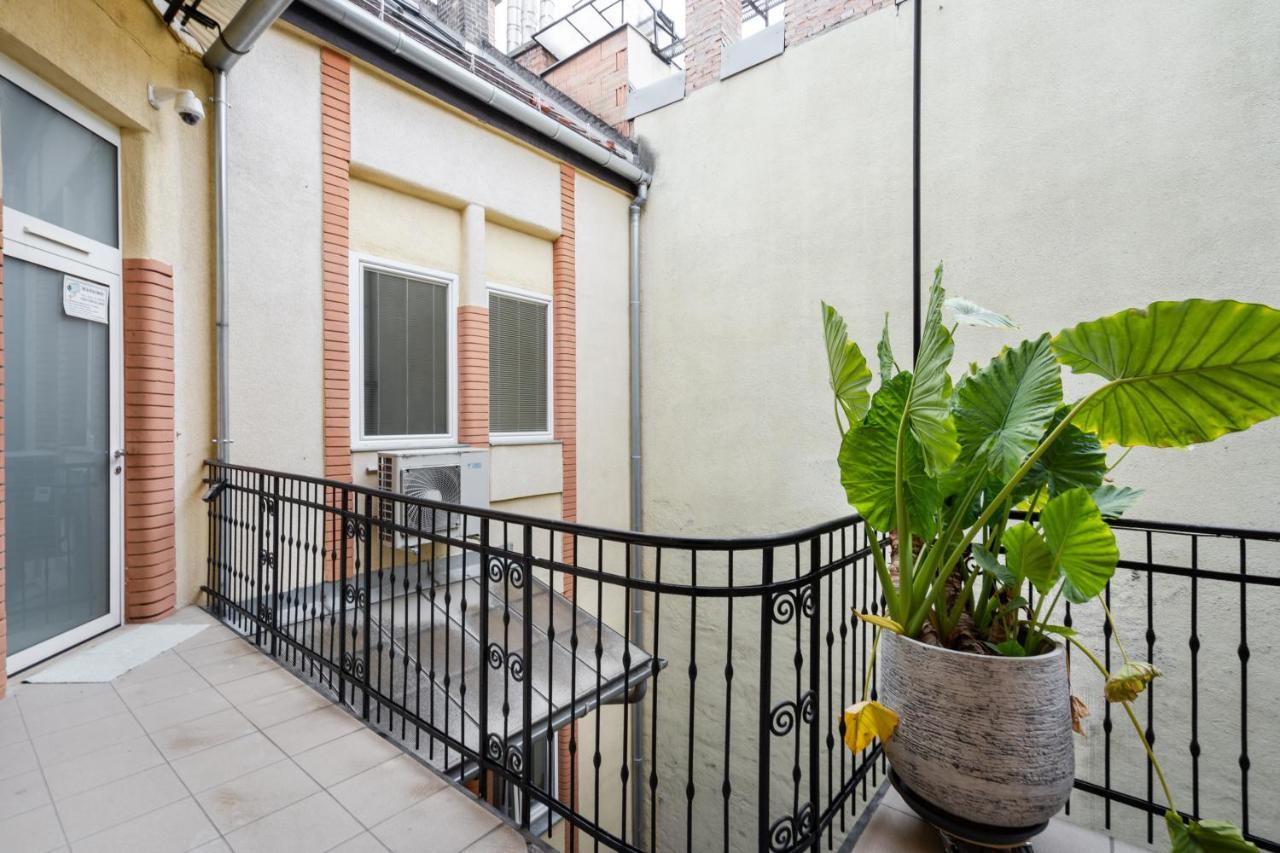 Basilika Monnalisa Luxury 3 Bedrooms Apartment With Amazing View Need Reservation X Free Parking Budapešť Exteriér fotografie