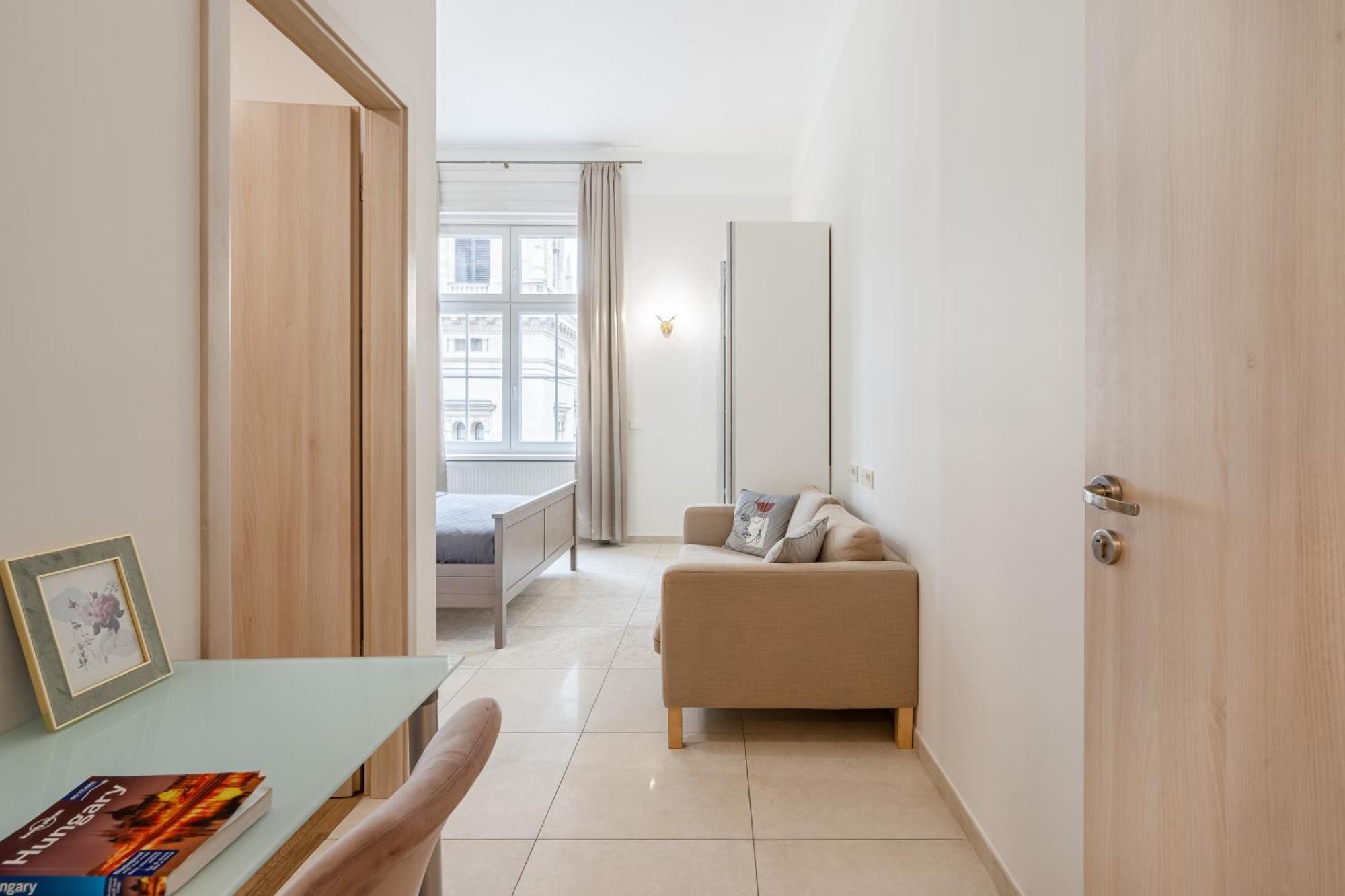 Basilika Monnalisa Luxury 3 Bedrooms Apartment With Amazing View Need Reservation X Free Parking Budapešť Exteriér fotografie
