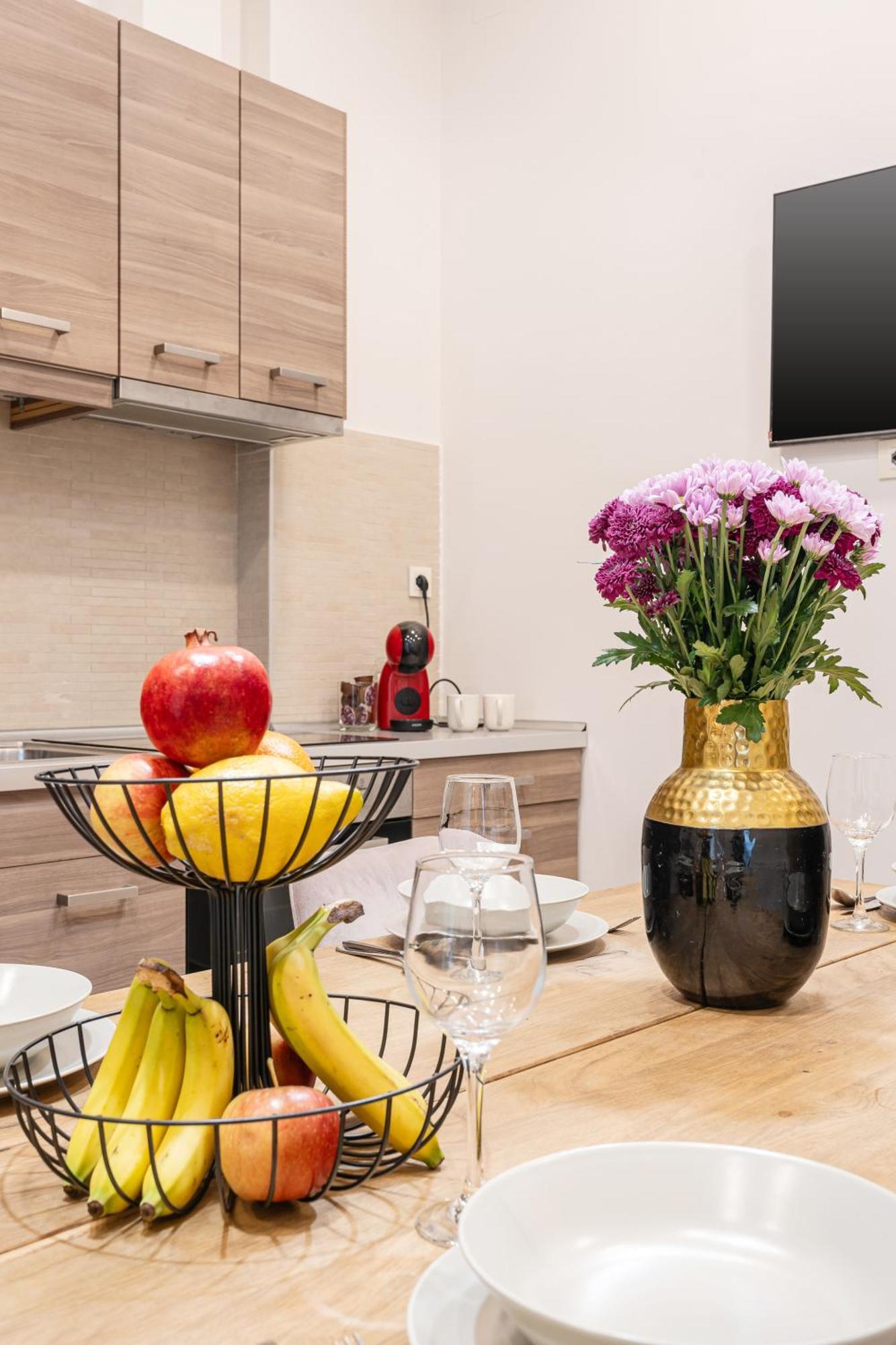 Basilika Monnalisa Luxury 3 Bedrooms Apartment With Amazing View Need Reservation X Free Parking Budapešť Exteriér fotografie